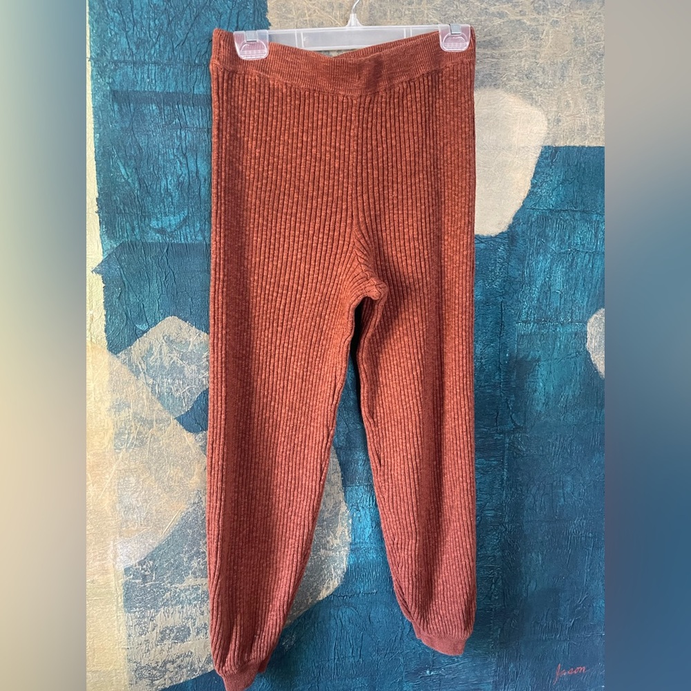 FP BEACH SWEATER JOGGERS